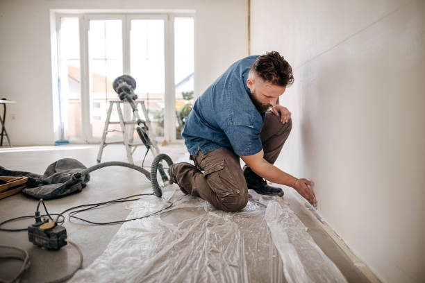 Professional Drywall & Painting Services in Hartland, WI